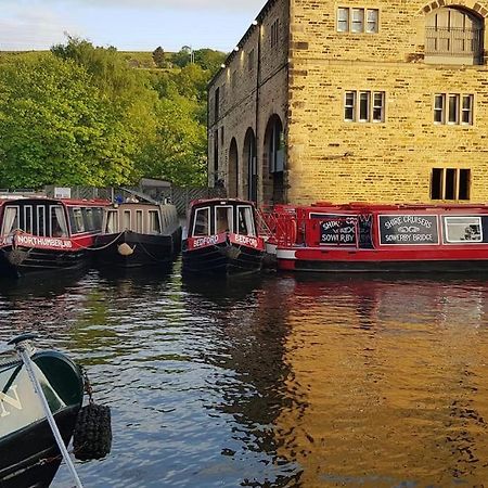 Bowie'S Abode Sowerby Bridge Luaran gambar