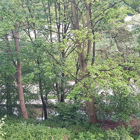 Bowie'S Abode Sowerby Bridge Luaran gambar