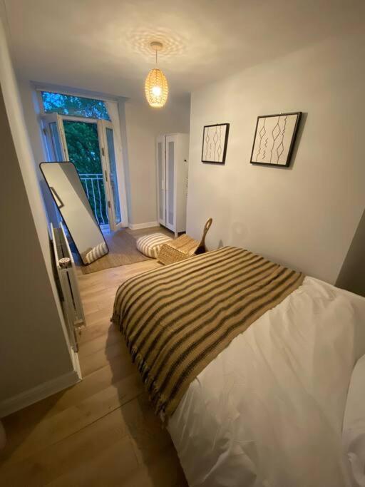 Bowie'S Abode Sowerby Bridge Luaran gambar