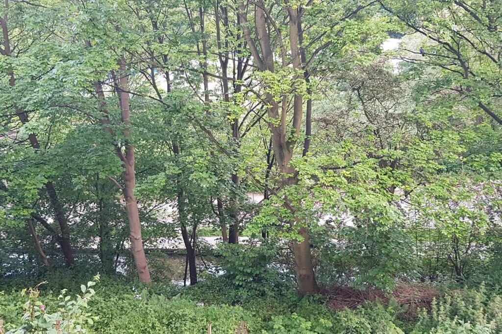 Bowie'S Abode Sowerby Bridge Luaran gambar