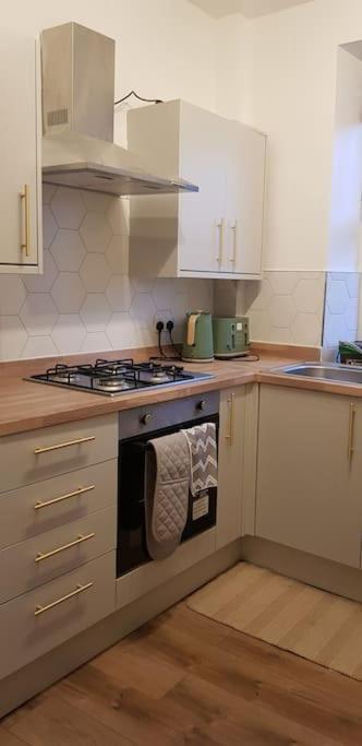 Bowie'S Abode Sowerby Bridge Luaran gambar