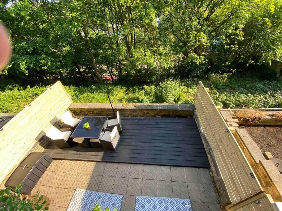 Bowie'S Abode Sowerby Bridge Luaran gambar
